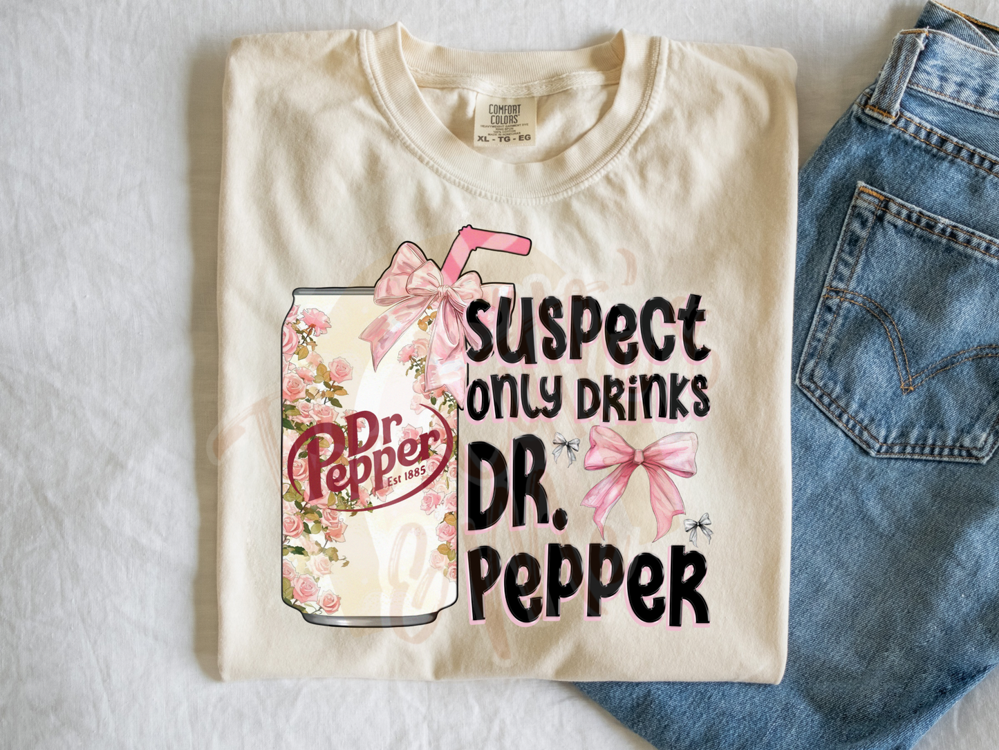 Suspect: Dr P