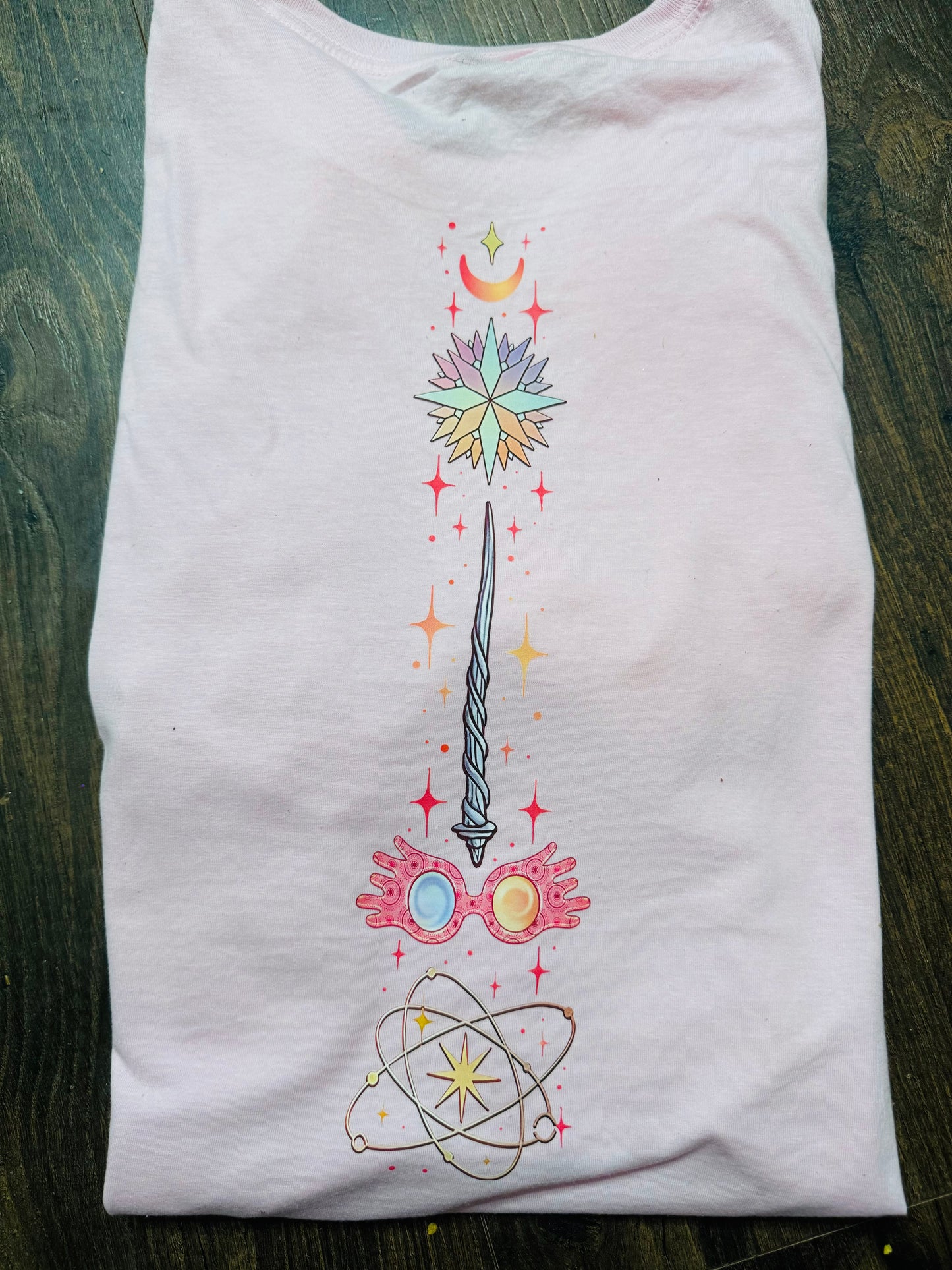 The Quib Tee