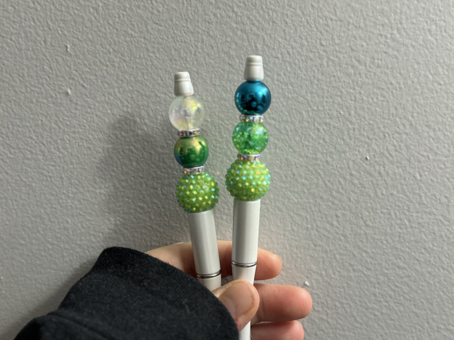 Non Focal - Color Theme Beaded Pens