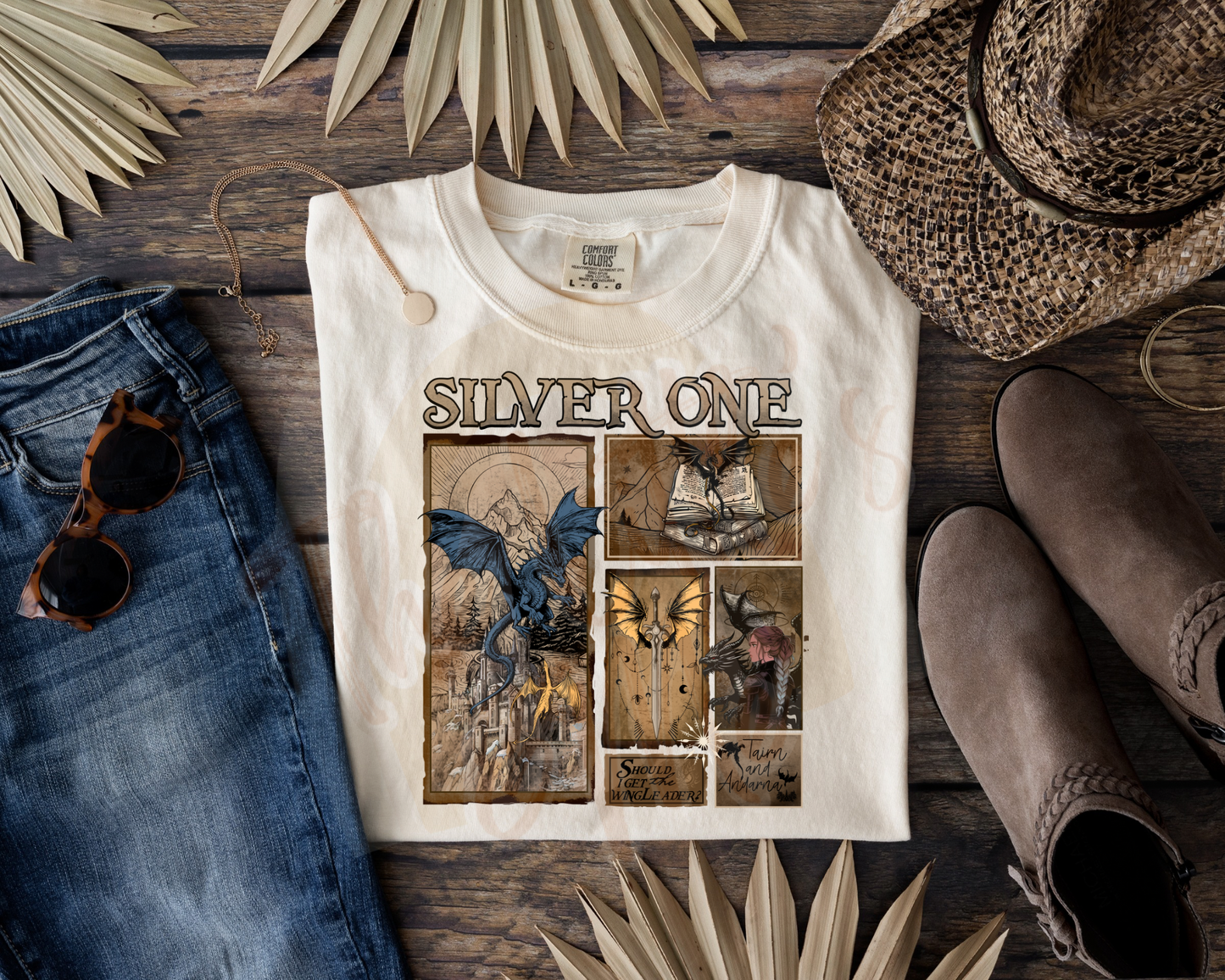 Silver