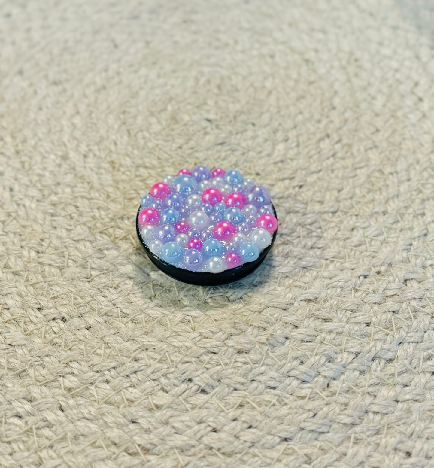 Pink/Purple/Blue Phone Grip