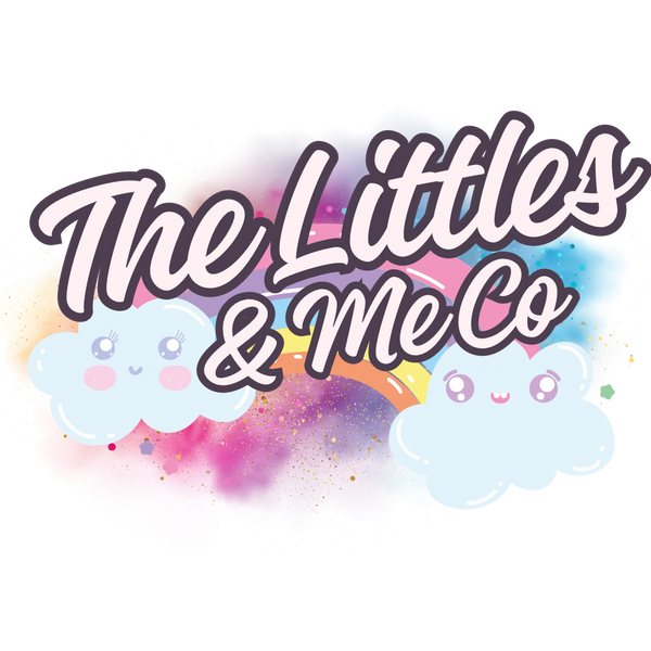 The Littles & Me