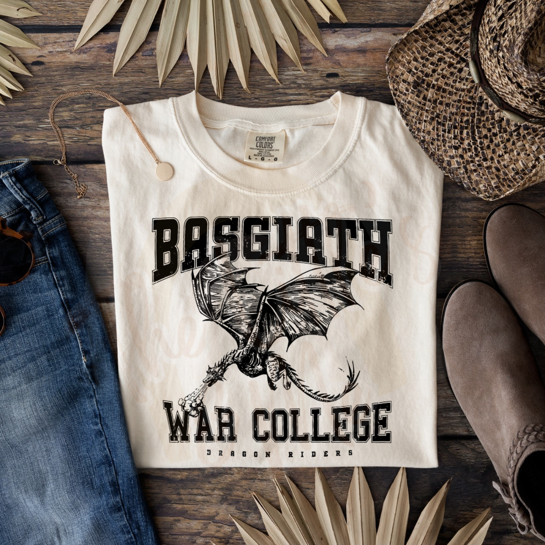 War College