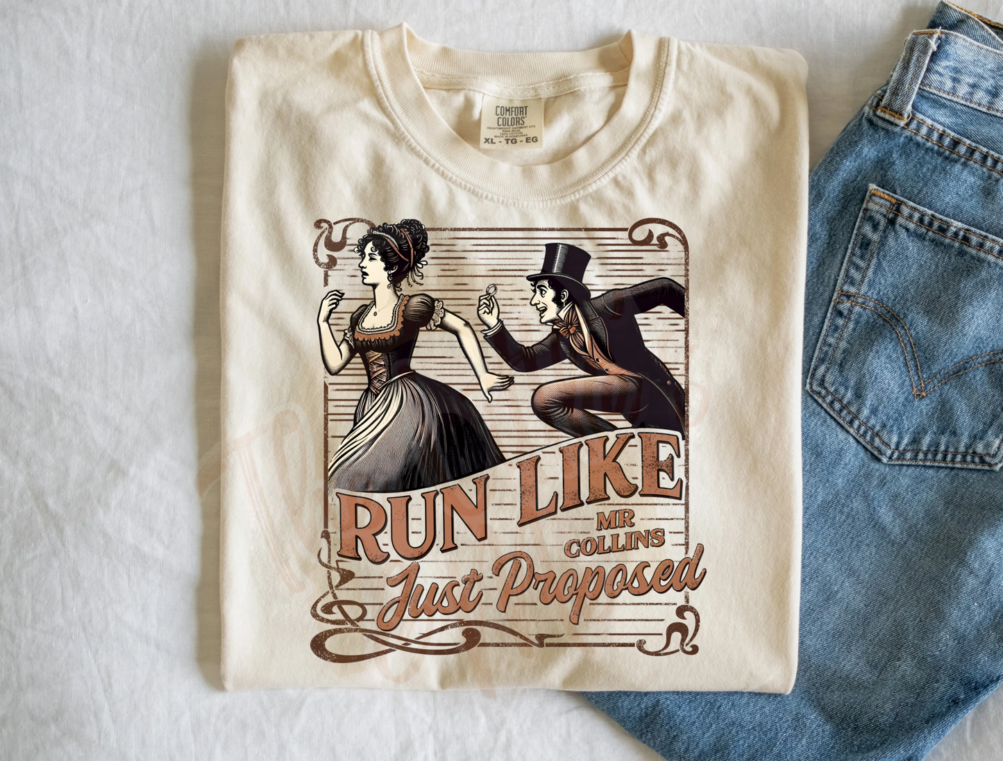 Run!