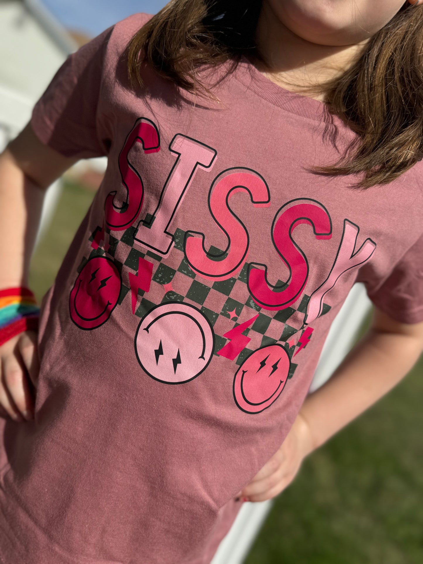 Sissy Tee