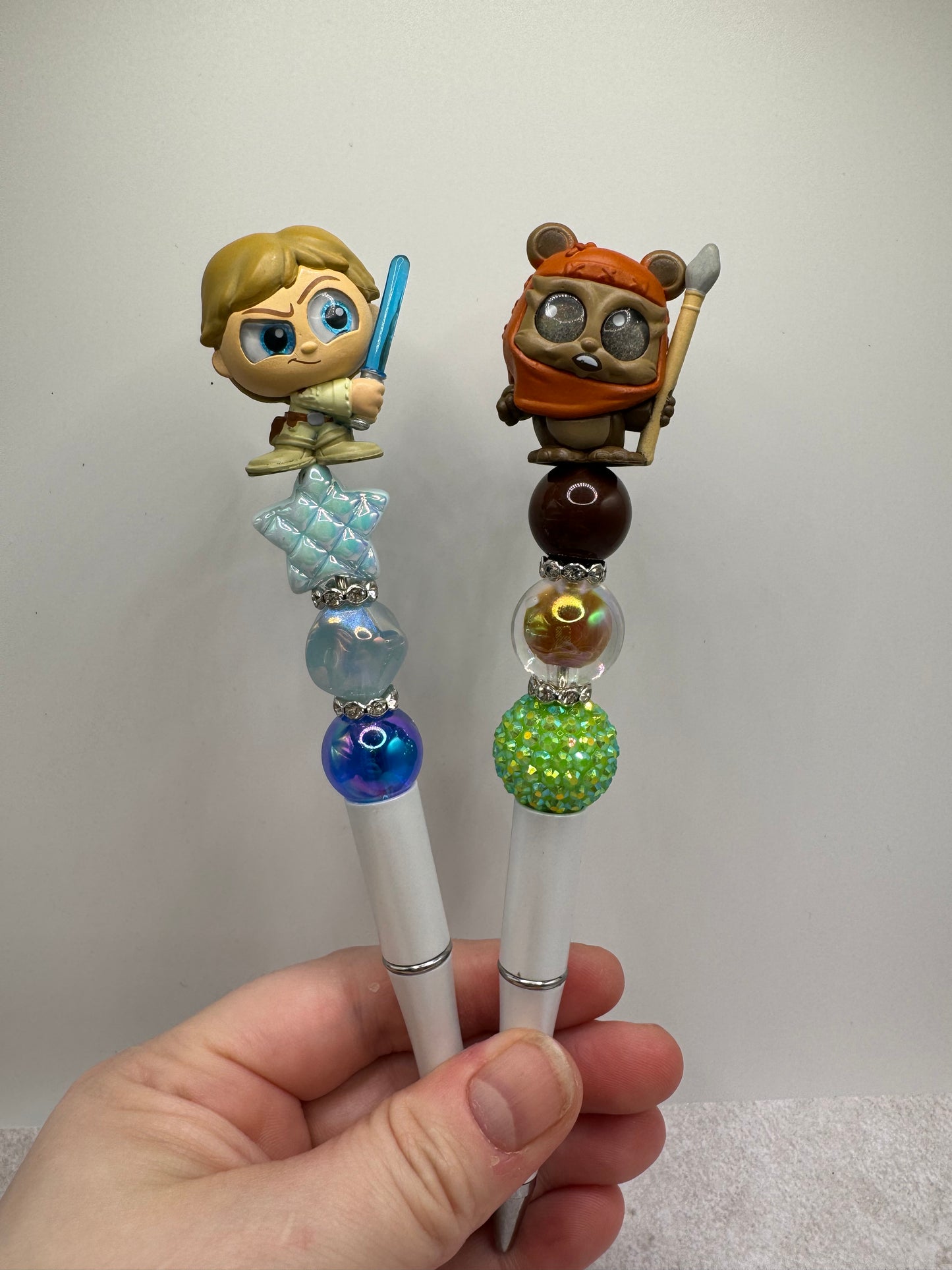 Specialty Character Pens