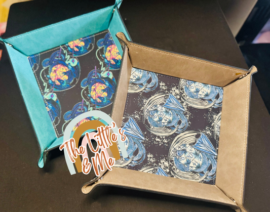 Dice Trays (select designs)