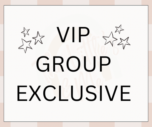 VIP Group Exclusive