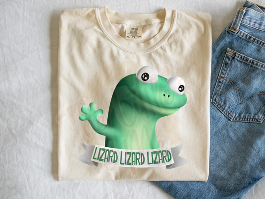 Lizard