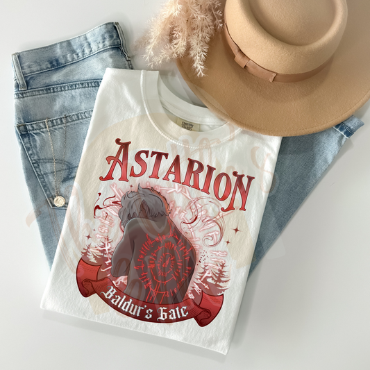 Astarion