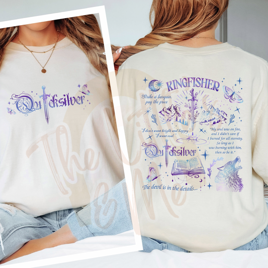 QuickSilver (front & back)